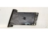 Cup holder front