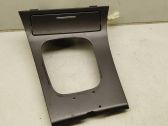 Gear shifter surround trim plastic