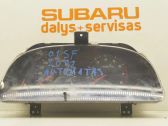 Speedometer (instrument cluster)