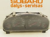 Speedometer (instrument cluster)