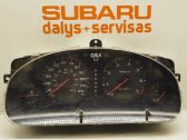 Speedometer (instrument cluster)