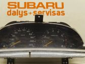 Speedometer (instrument cluster)