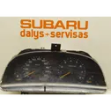 Speedometer (instrument cluster)