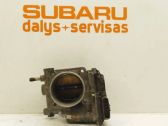 Throttle valve