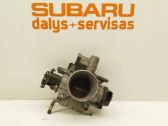 Throttle valve