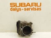 Throttle valve