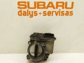 Throttle valve