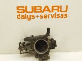 Throttle valve
