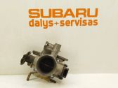 Throttle valve