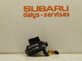 Turvatyynyn liukurenkaan sytytin (SRS-rengas)