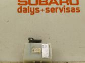 Keyless (KESSY) go control unit/module