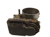 Throttle valve