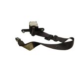 Middle seatbelt (rear)