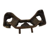 Gearbox mount
