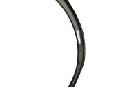 Rear arch trim