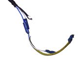 Lambda probe sensor