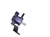 Electroválvula del turbo