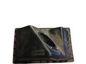 Air filter box cover