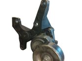 Generator/alternator belt tensioner