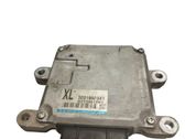 Gearbox control unit/module