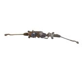 Steering rack