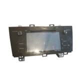 Radio/CD/DVD/GPS head unit