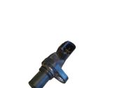 Camshaft speed sensor