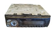 Radio / CD-Player / DVD-Player / Navigation
