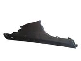Centre console side trim front