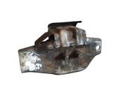 Engine mount bracket