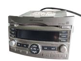 Radio/CD/DVD/GPS head unit