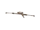 Steering rack
