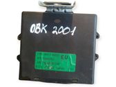Cruise control unit/module