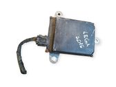 Blind spot module