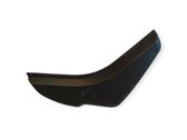 Dashboard side end trim
