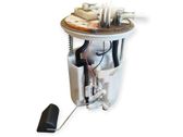 In-tank fuel pump