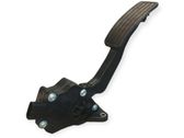 Accelerator throttle pedal