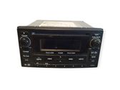 Radio / CD-Player / DVD-Player / Navigation