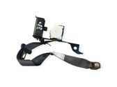 Rear seatbelt