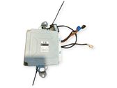 Engine control unit/module