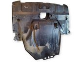 Engine splash shield/under tray