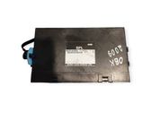 Module confort