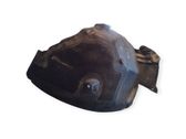 Front wheel arch liner splash guards