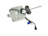Engine ECU kit and lock set