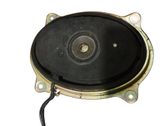 Subwoofer speaker