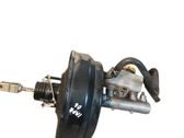 Brake booster