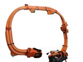 Electric car charging cable