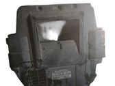 Motorabdeckung