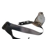 Rear seatbelt