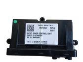 Door control unit/module